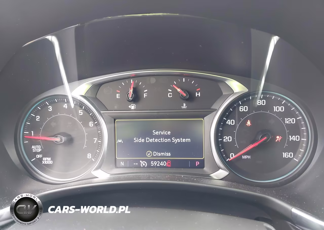2022 Chevrolet Equinox Awd Lt VIN:3GNAXUEV0NL299521 - 7