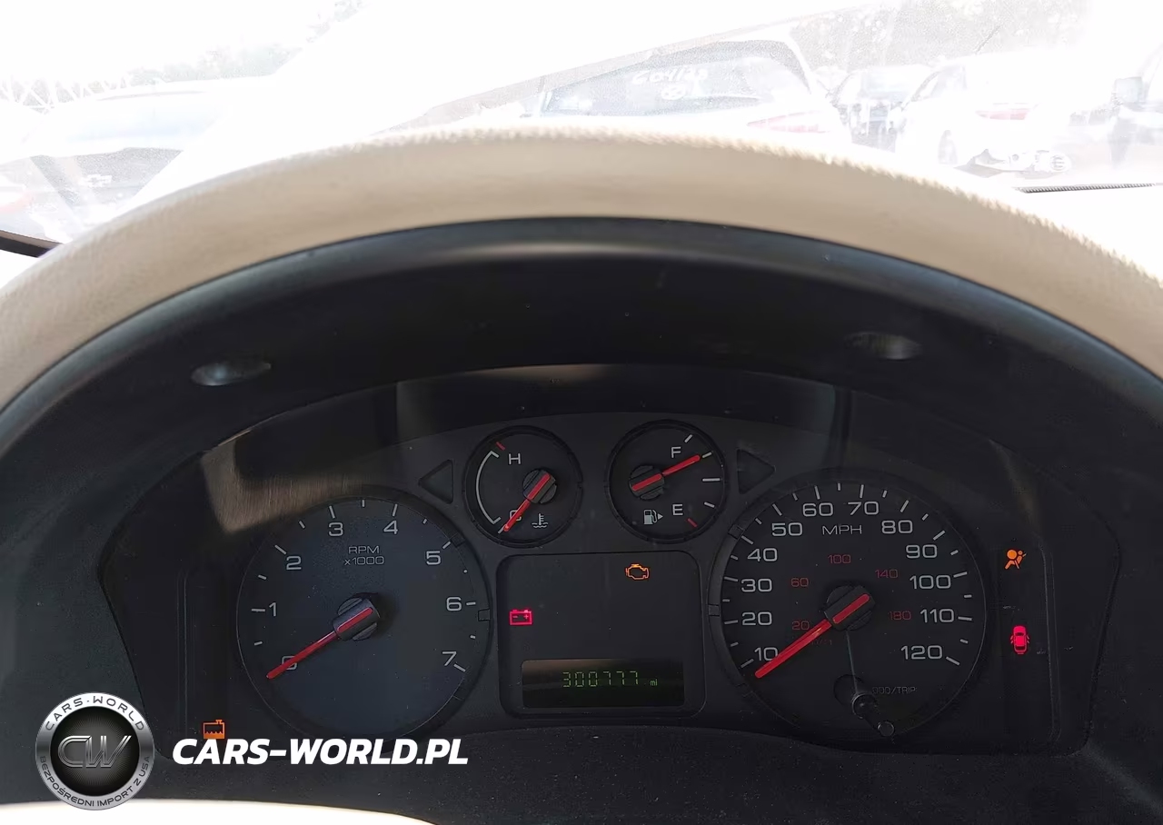 2005 Ford Freestyle Se VIN:1FMZK04175GA22883 - 7