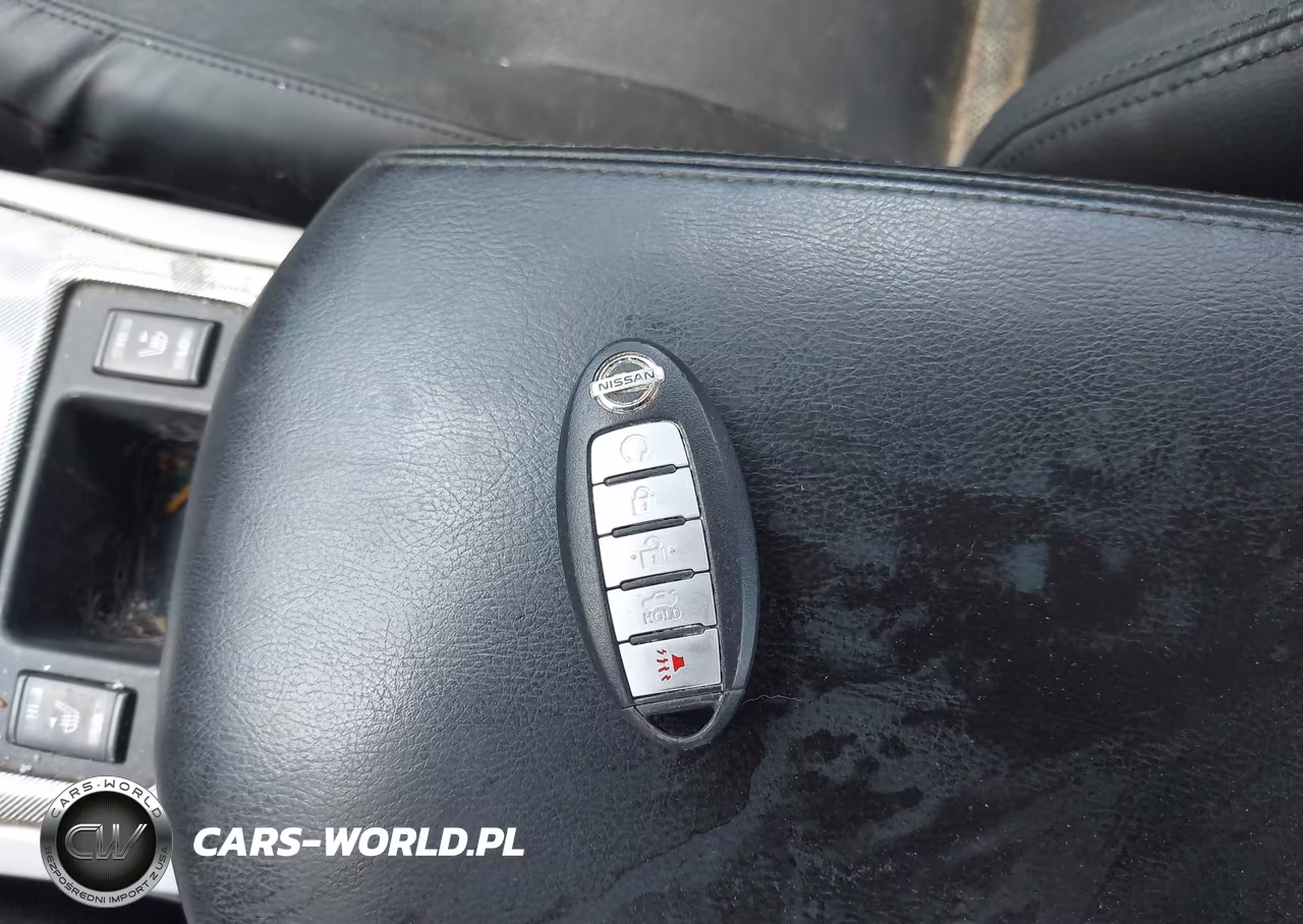 2013 Nissan Altima 2.5 Sl VIN:1N4AL3AP7DC102351 - 11