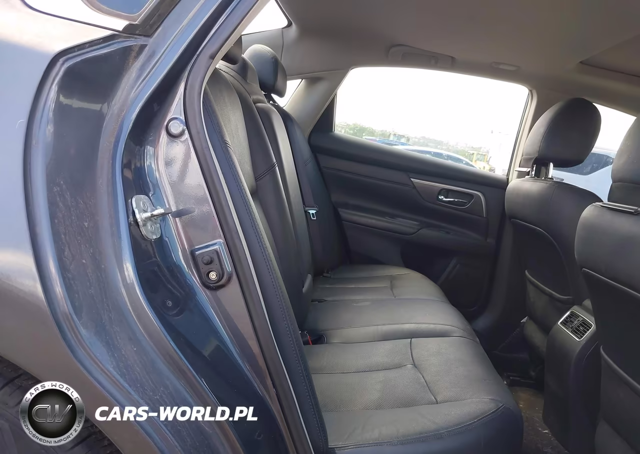 2013 Nissan Altima 2.5 Sl VIN:1N4AL3AP7DC102351 - 8