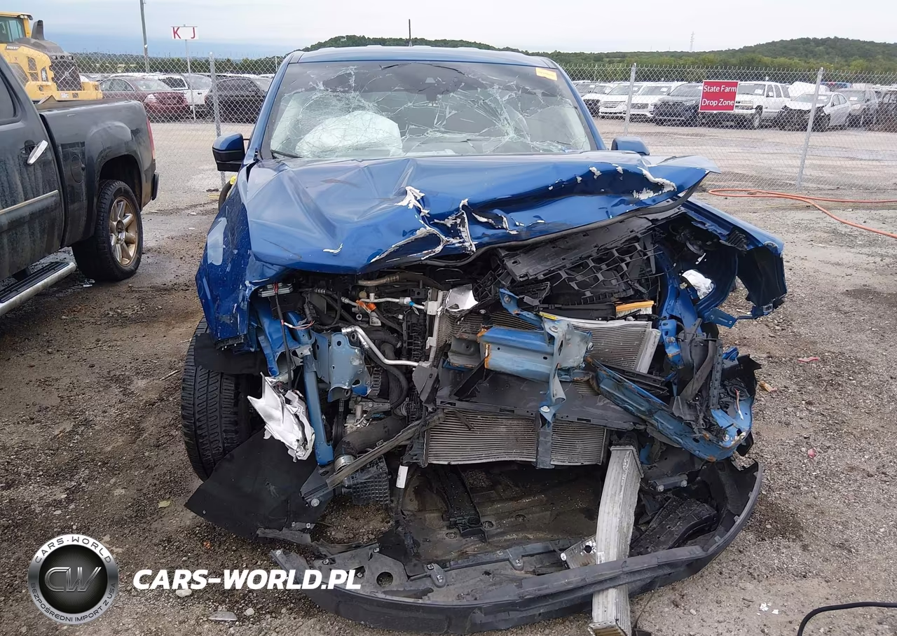 2023 Ford Maverick Xlt VIN:3FTTW8E95PRA14276 - 13