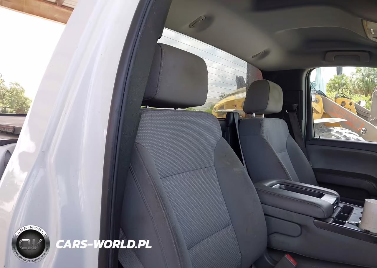 2016 GMC Sierra 1500 VIN:1GTN1LEC2GZ904056 - 8