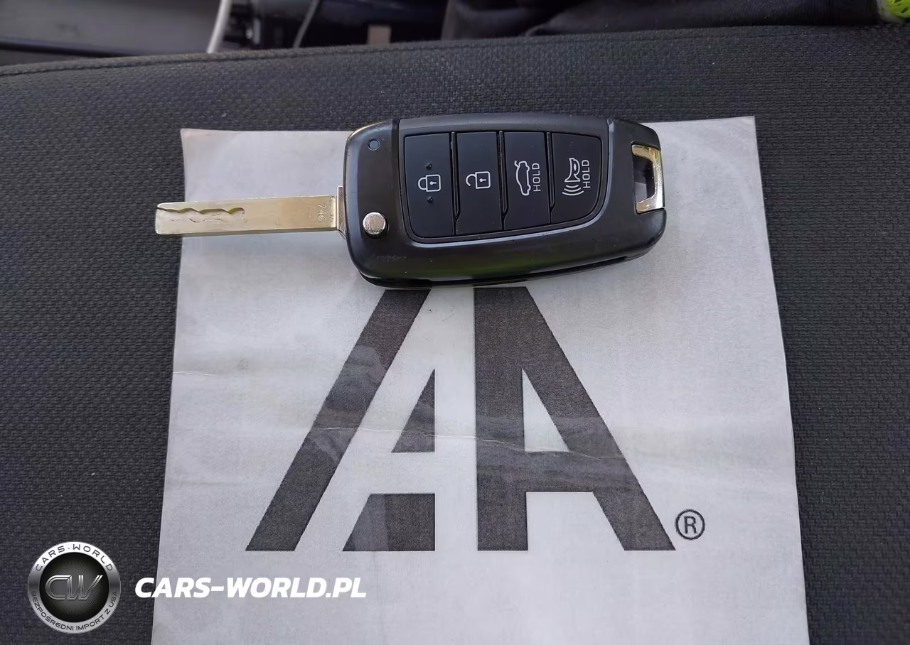 2019 Hyundai Accent Se VIN:3KPC24A35KE056985 - 11