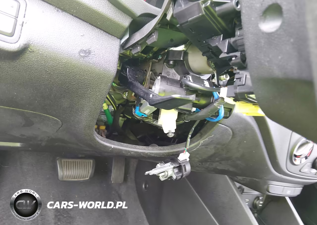 2019 Hyundai Accent Se VIN:3KPC24A35KE056985 - 13