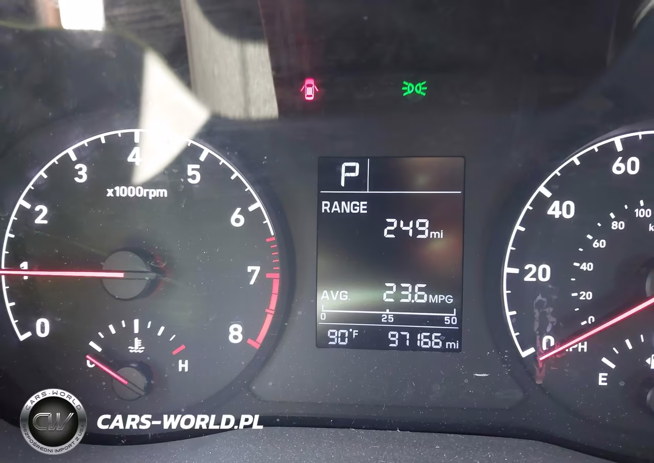 2019 Hyundai Accent Se VIN:3KPC24A35KE056985 - 7