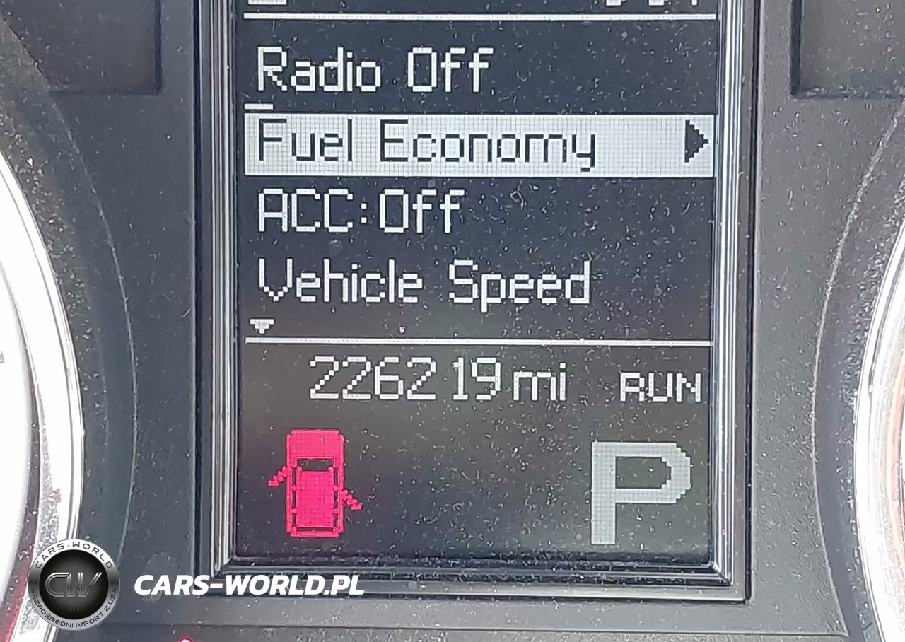 2012 Dodge Durango Citadel VIN:1C4SDJET0CC205018 - 15