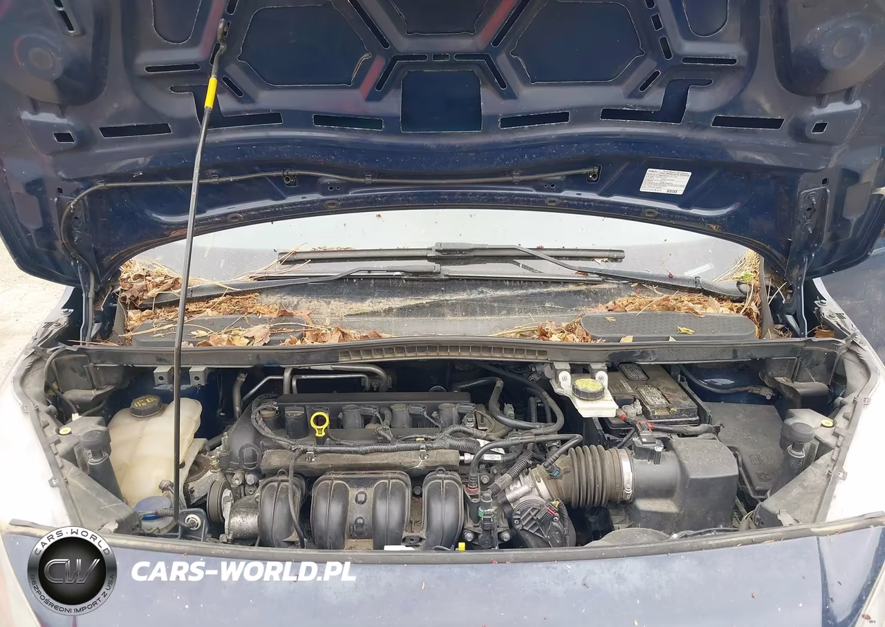 2017 Ford Transit Connect Xl VIN:NM0GE9E7XH1293645 - 10