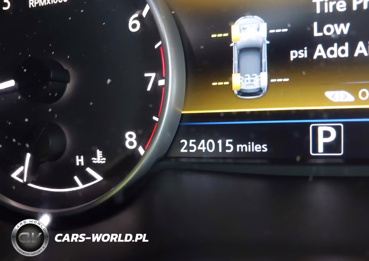2018 Nissan Murano S VIN:5N1AZ2MG9JN110414 - 15