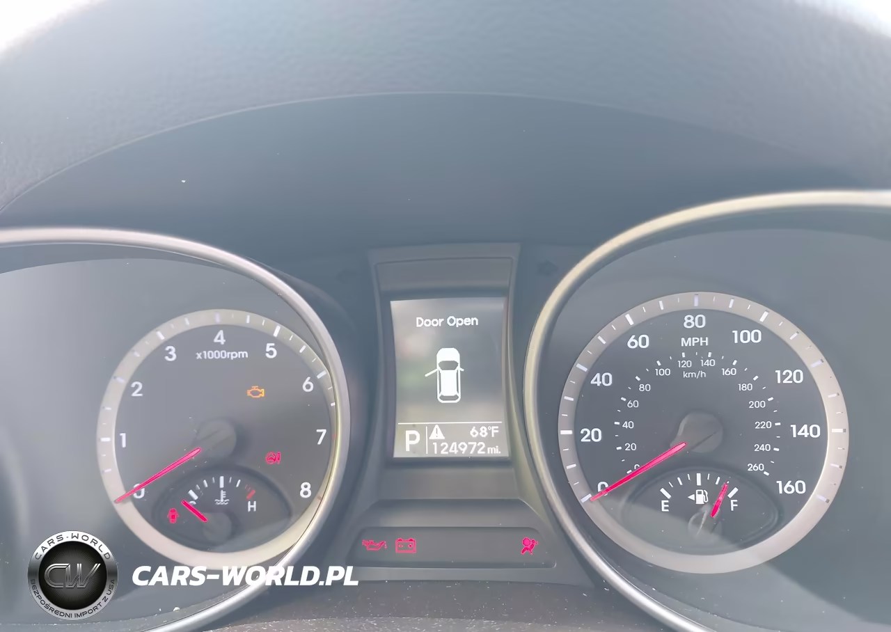 2013 Hyundai Santa Fe Sport VIN:5XYZUDLB7DG107398 - 7