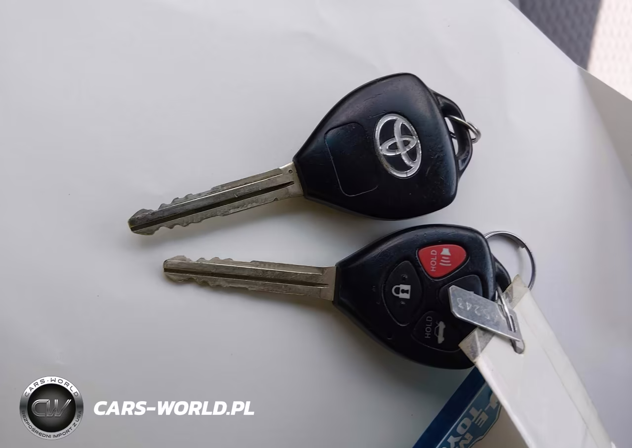 2010 Toyota Camry Le VIN:4T4BF3EK2AR074499 - 11