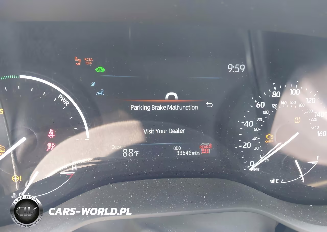 2025 Toyota Sienna Le VIN:5TDKRKEC8SS233525 - 7