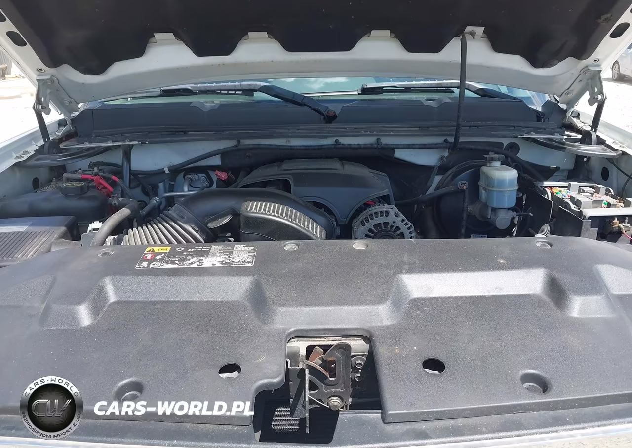 2011 Chevrolet Silverado 1500 Ls VIN:3GCPKREA9BG294642 - 10