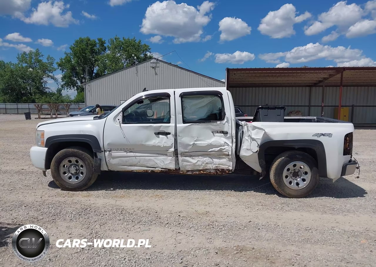 2011 Chevrolet Silverado 1500 Ls VIN:3GCPKREA9BG294642 - 14