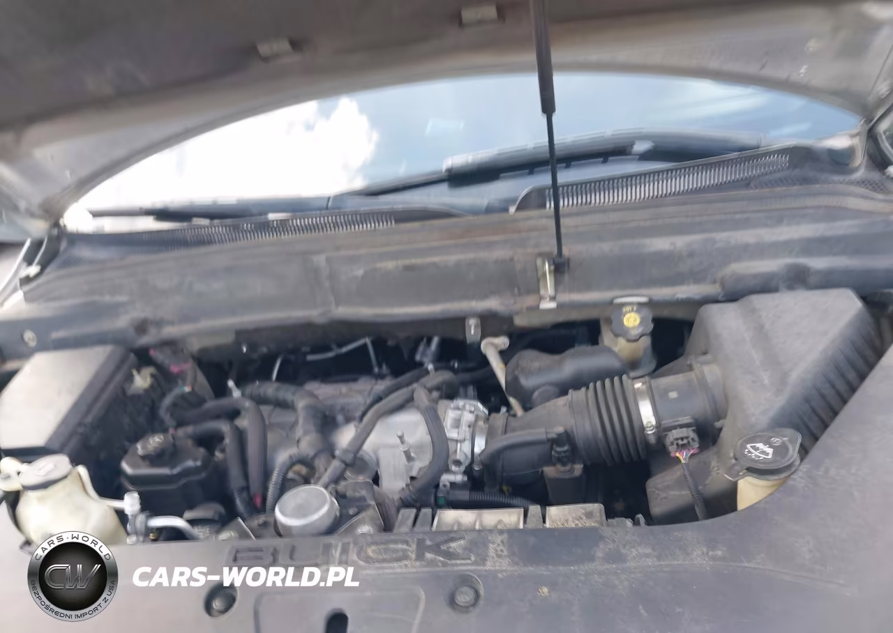 2011 Buick Enclave 2Xl VIN:5GAKRCED2BJ213008 - 10