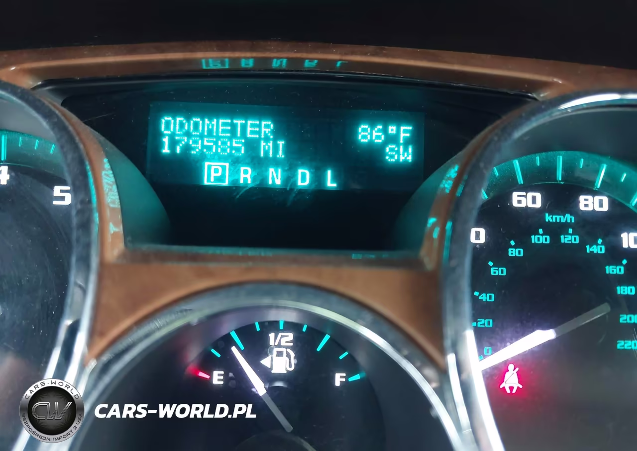 2011 Buick Enclave 2Xl VIN:5GAKRCED2BJ213008 - 15