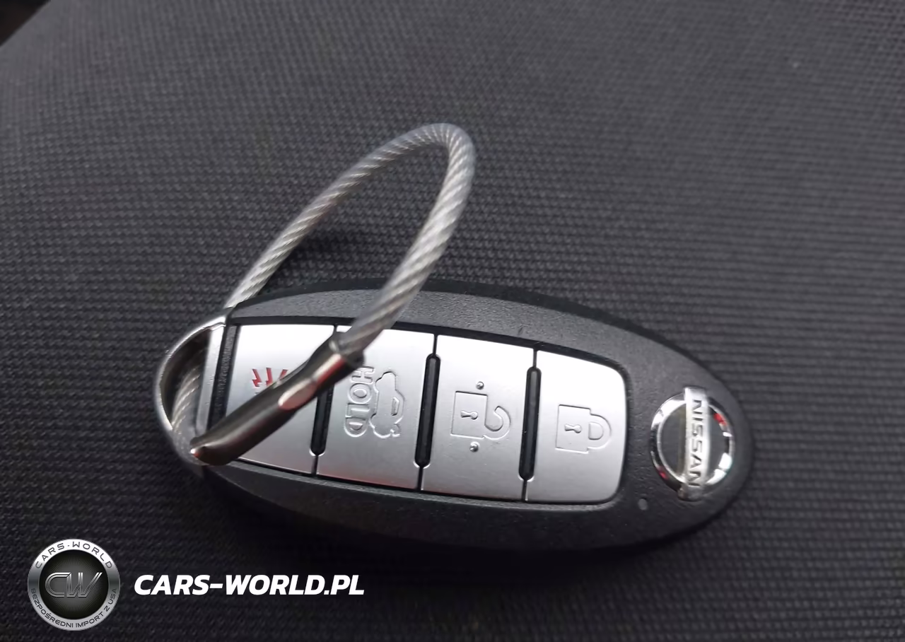 2024 Nissan Versa 1.6 Sr VIN:3N1CN8FV2RL888818 - 11