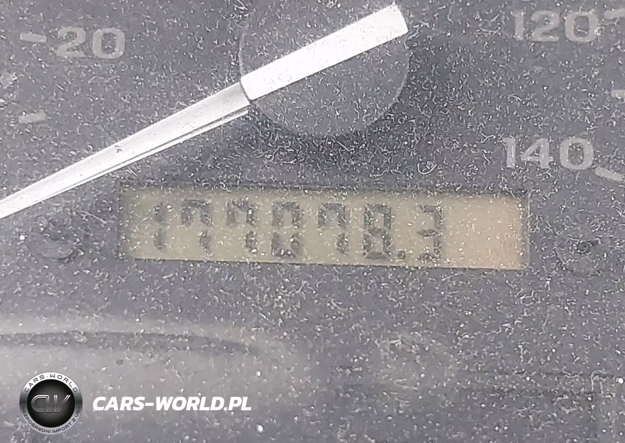 1995 Ford F150 VIN:1FTEF15Y1SNA15461 - 7