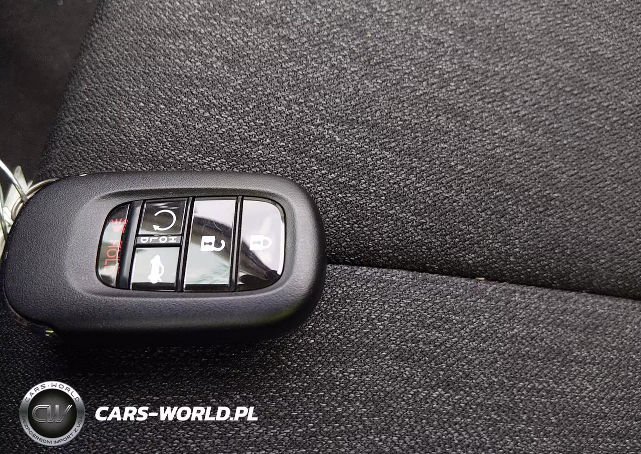 2026 Honda Accord Se VIN:1HGCY1F44TA014960 - 11