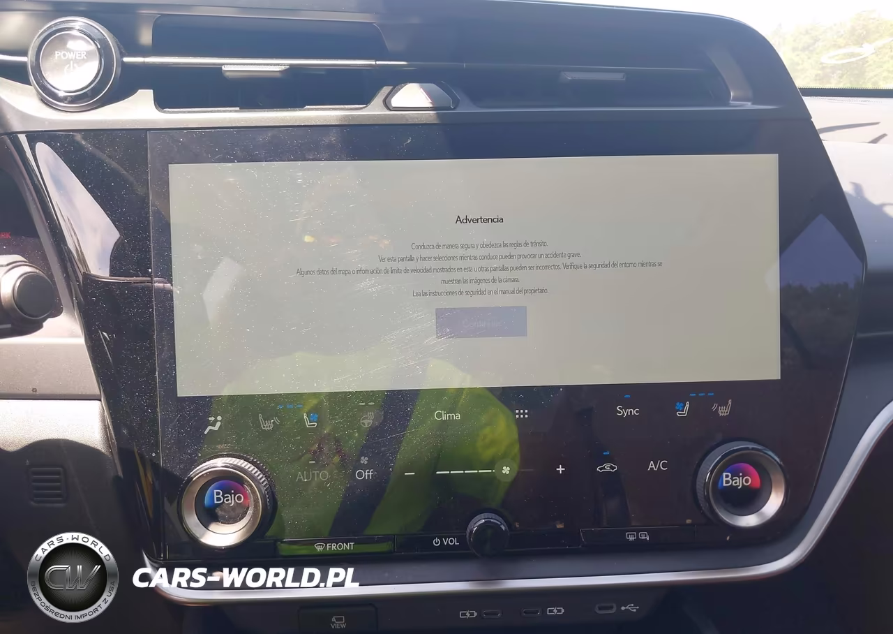 2025 Lexus Rz 300E Premium VIN:JTJABABB8SA011924 - 18