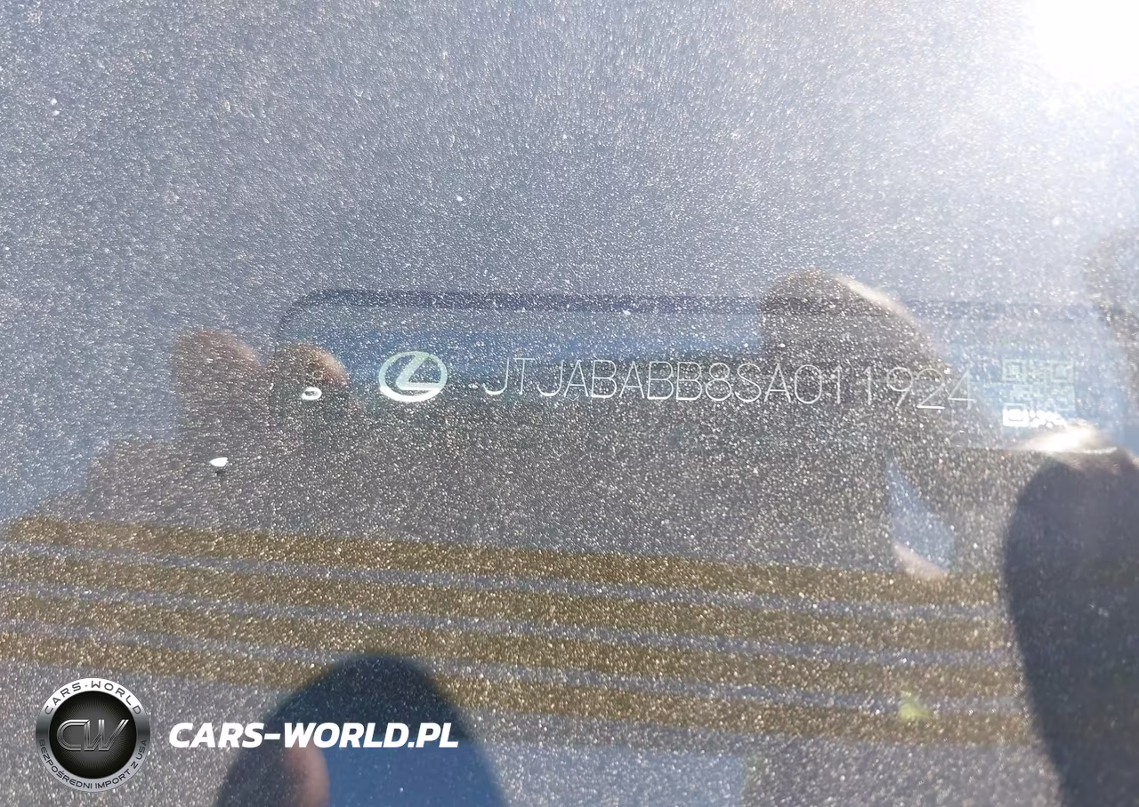 2025 Lexus Rz 300E Premium VIN:JTJABABB8SA011924 - 19