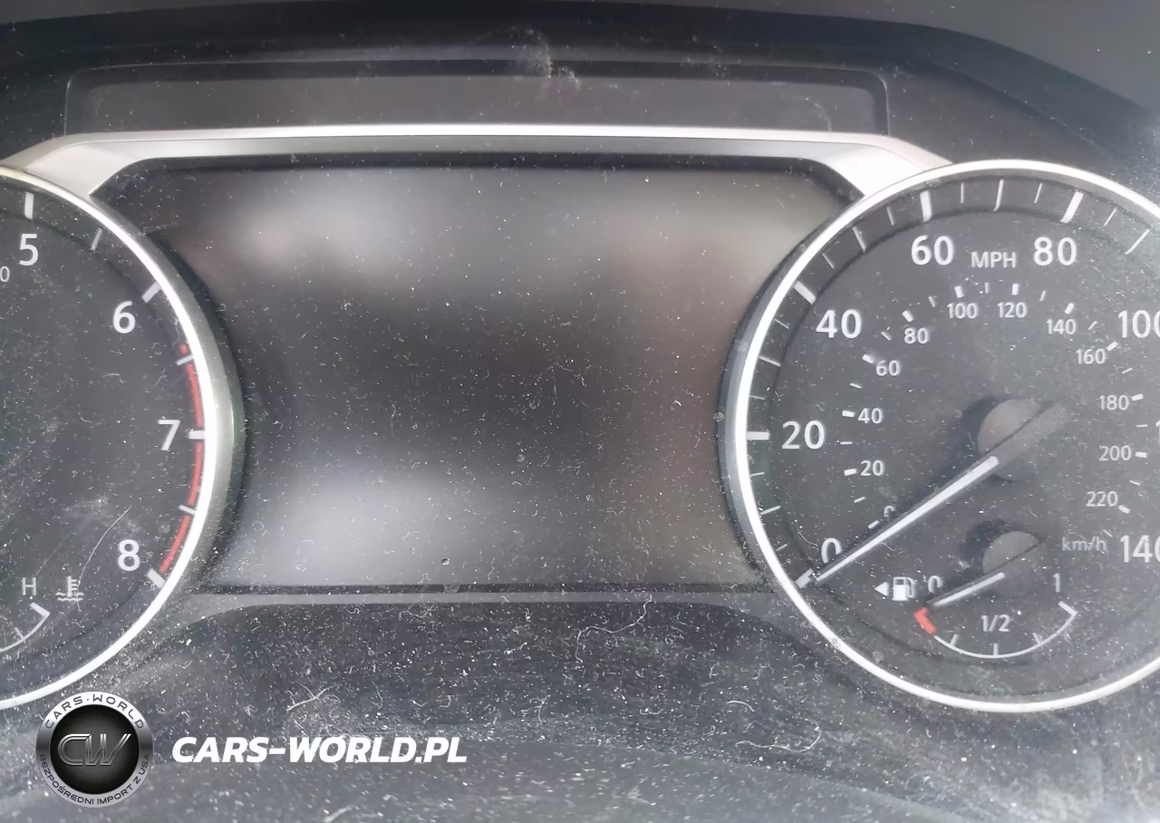 2019 Nissan Altima 2.5 Sv VIN:1N4BL4DV5KC122678 - 15