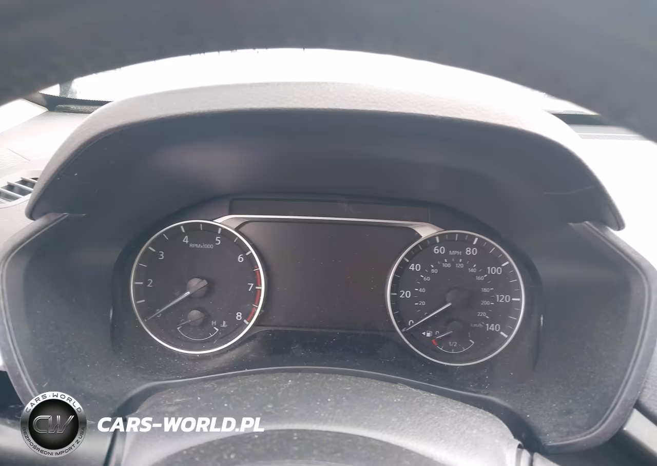 2019 Nissan Altima 2.5 Sv VIN:1N4BL4DV5KC122678 - 7