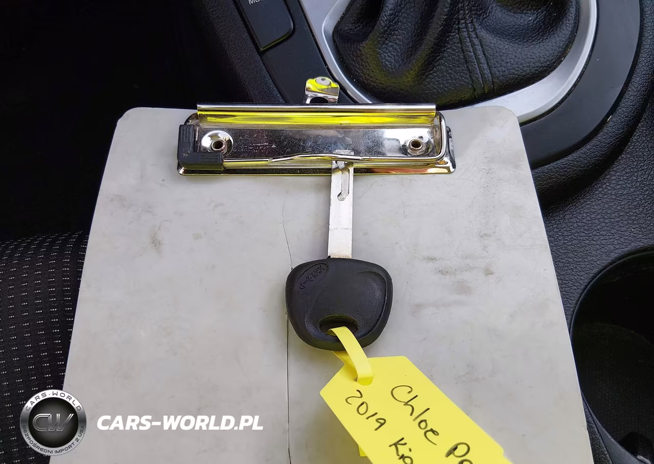 2019 Kia Forte Lxs VIN:3KPF24AD8KE113170 - 11
