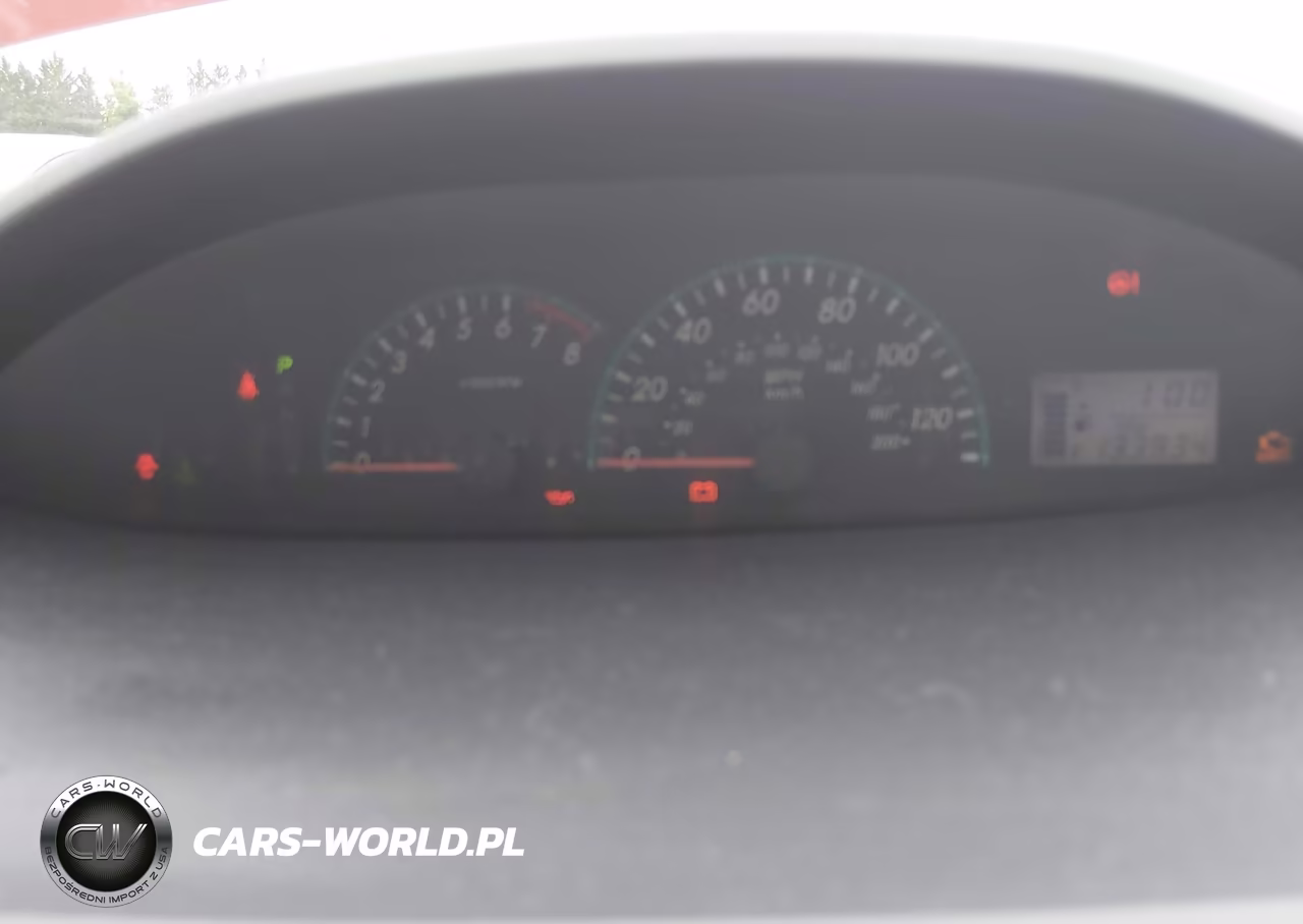2010 Toyota Yaris VIN:JTDBT4K30A1361920 - 7
