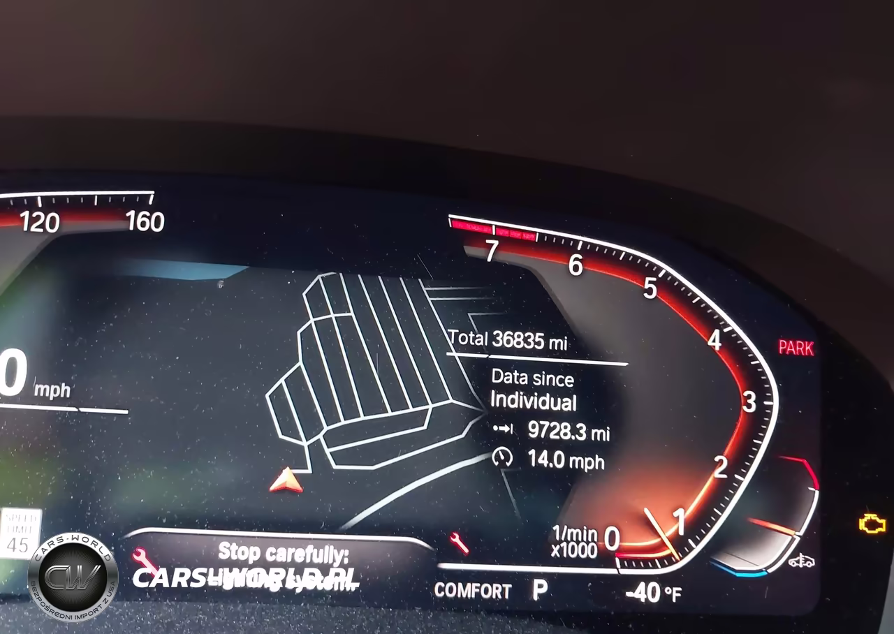 2022 BMW 840 Gran Coupe I xDrive VIN:WBAGV4C08NCG91089 - 15