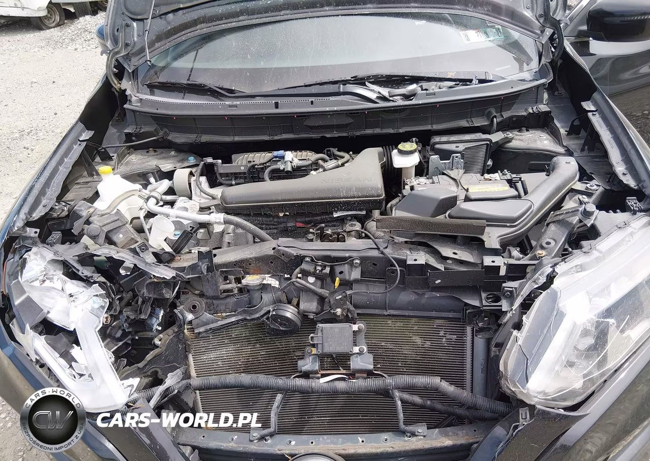 2019 Nissan Rogue S VIN:KNMAT2MV5KP524297 - 10