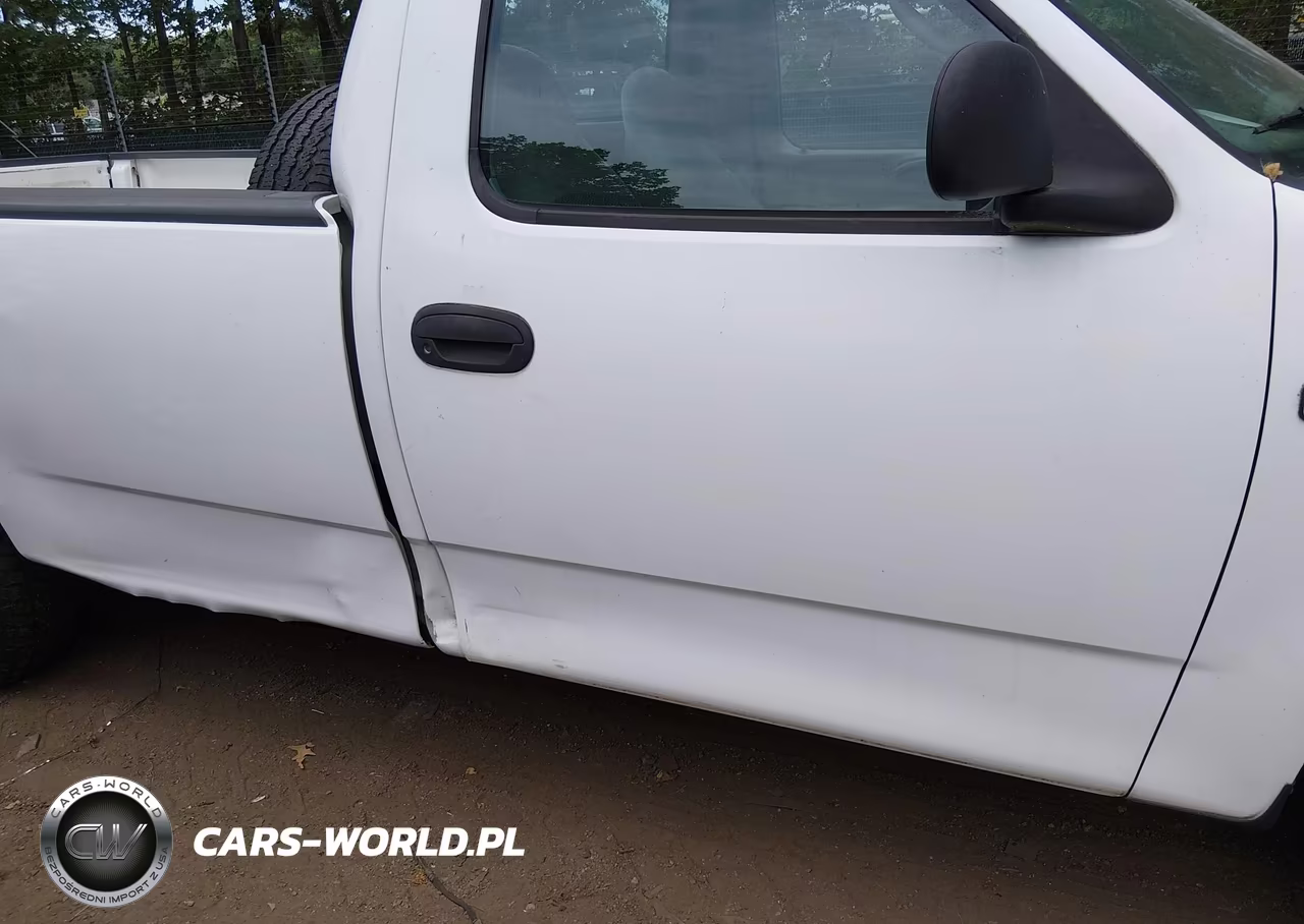 1999 Ford F-150 Lariat-Work Series-Xl-Xlt VIN:1FTRF17W9XNC13502 - 6