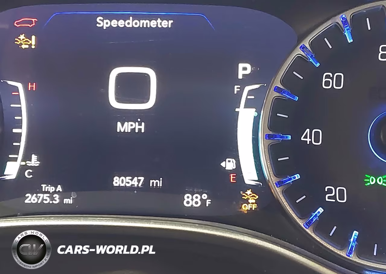 2020 Chrysler Pacifica Touring L Plus VIN:2C4RC1EGXLR230603 - 16