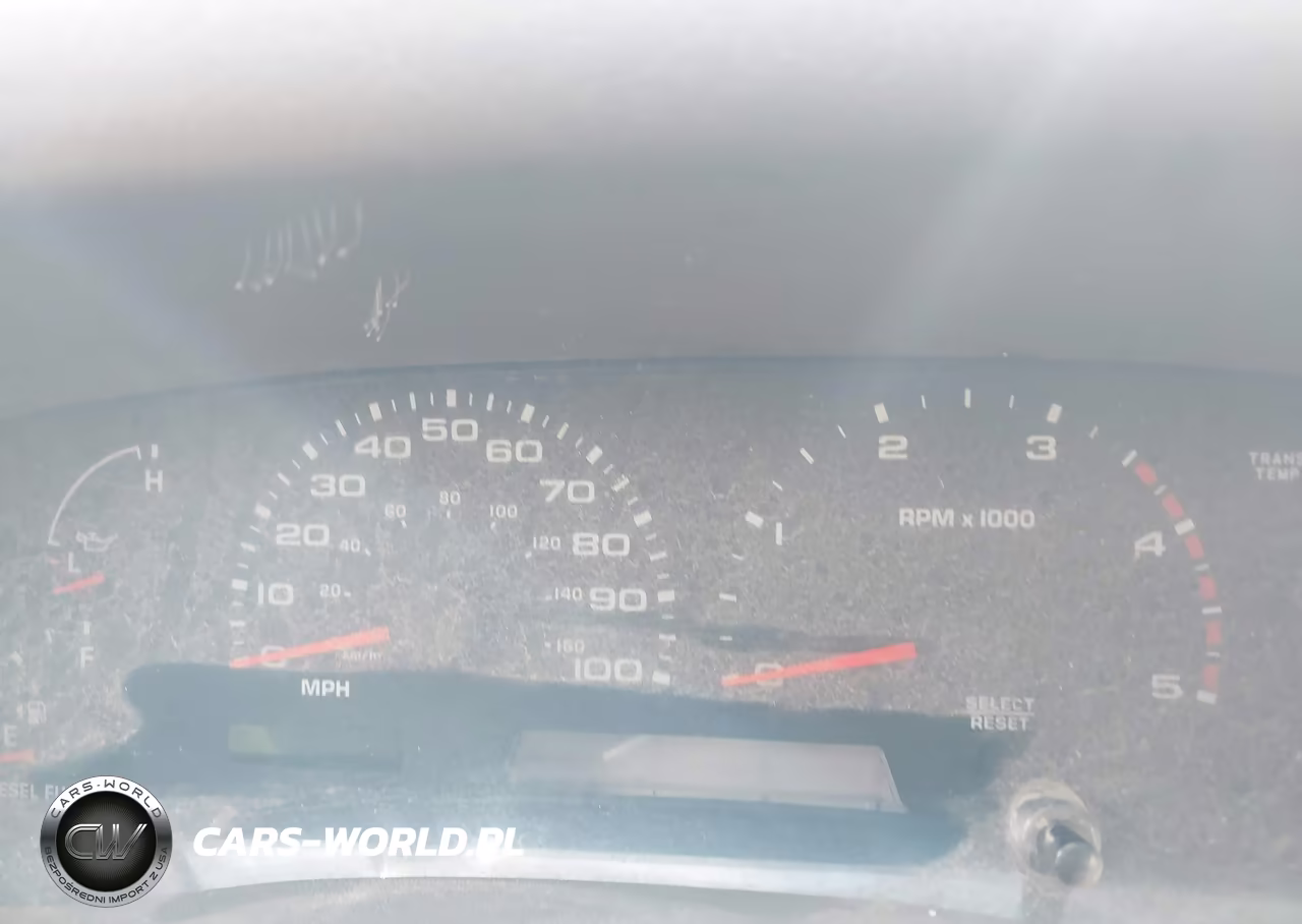 2000 Ford F-350 Lariat-Xl-Xlt VIN:1FDWW36F7YEA92627 - 5