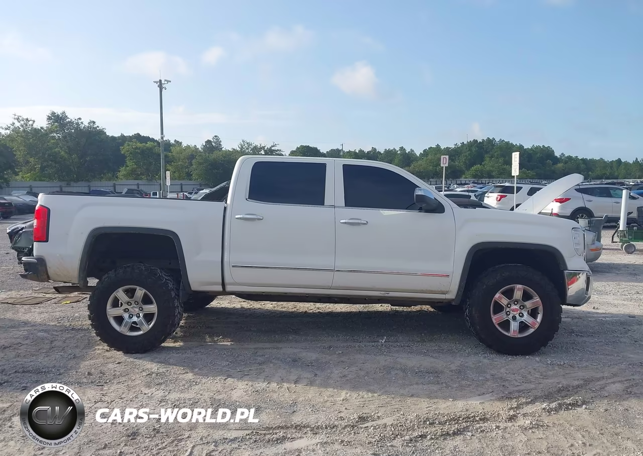 2015 GMC Sierra 1500 Slt VIN:3GTU2VEC4FG346388 - 13