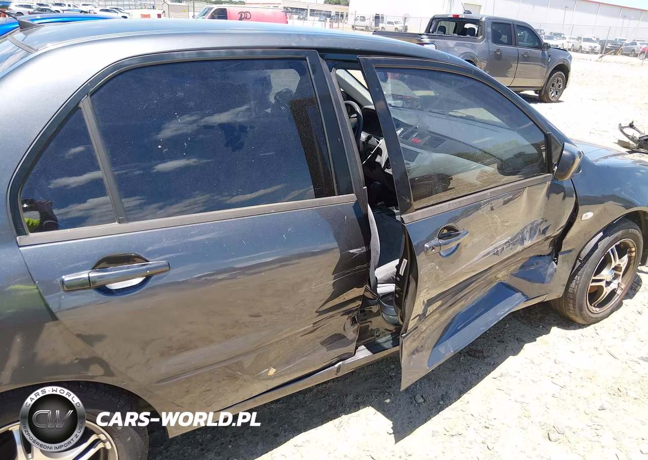 2002 Mitsubishi Lancer Es VIN:JA3AJ26E22U057679 - 18