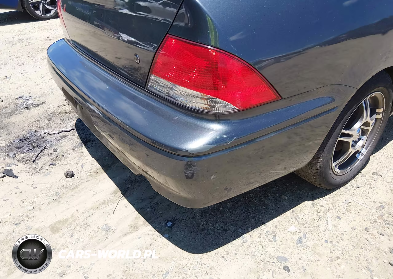2002 Mitsubishi Lancer Es VIN:JA3AJ26E22U057679 - 19