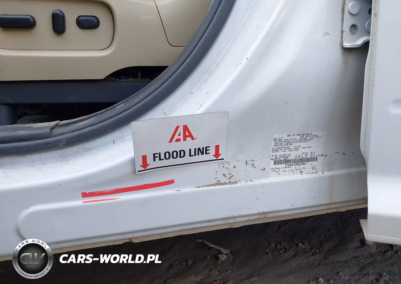 2019 Ford Flex Sel VIN:2FMHK6C85KBA22865 - 17