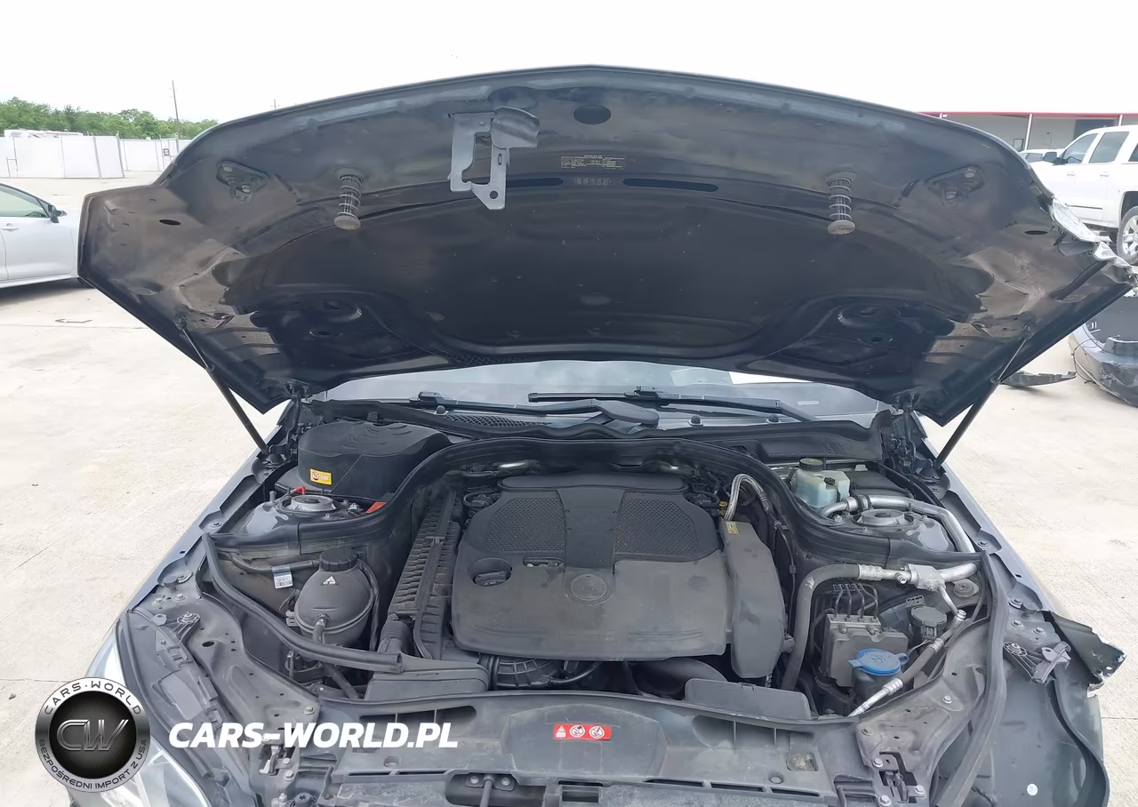 2016 Mercedes-Benz E 350 VIN:WDDHF5KB5GB243949 - 10