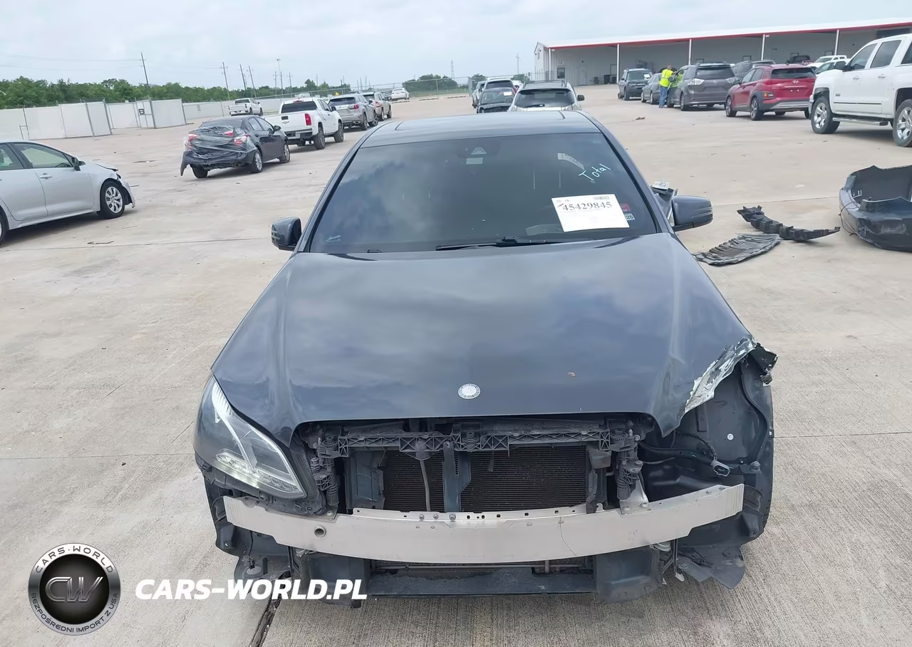 2016 Mercedes-Benz E 350 VIN:WDDHF5KB5GB243949 - 12