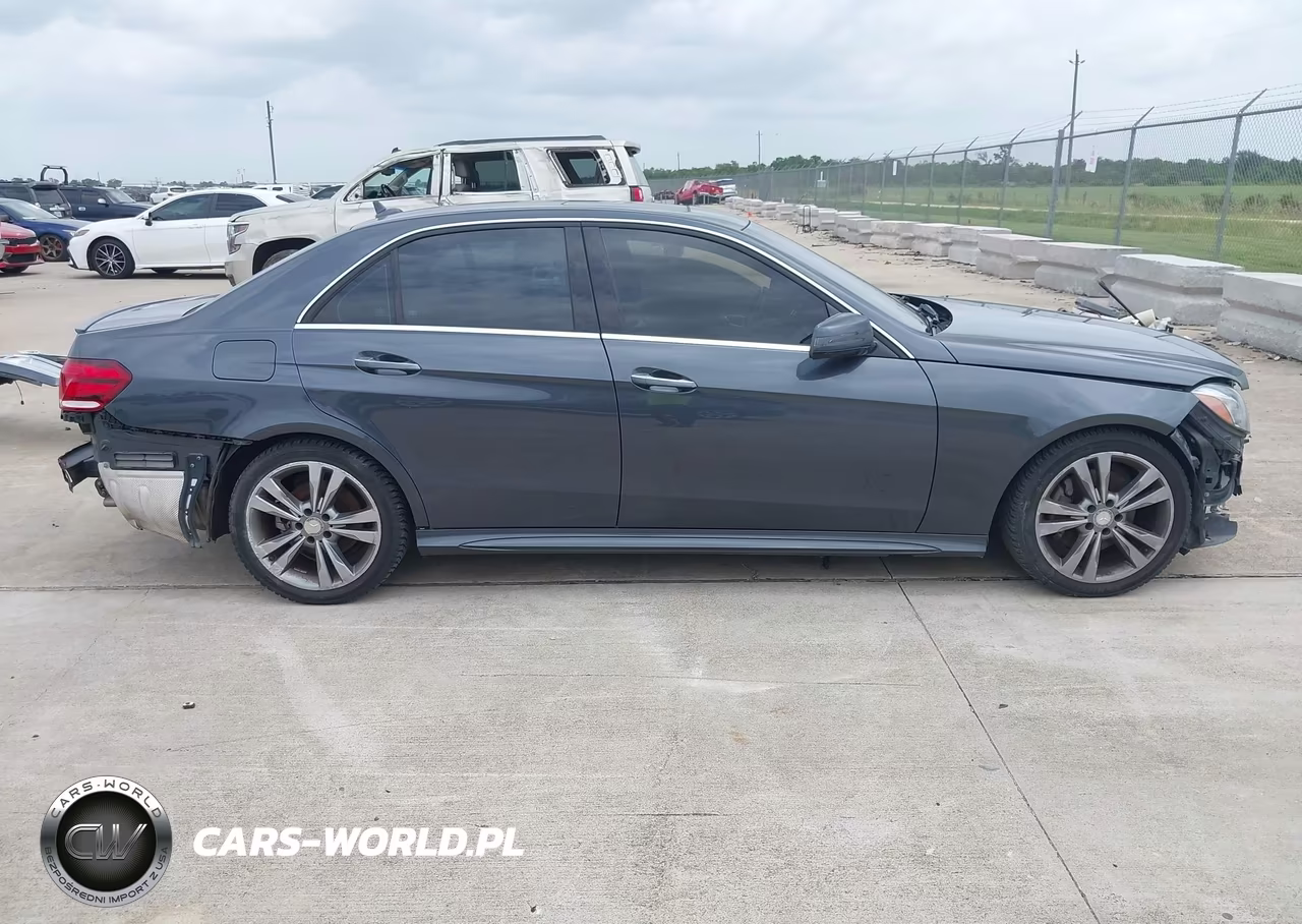 2016 Mercedes-Benz E 350 VIN:WDDHF5KB5GB243949 - 13
