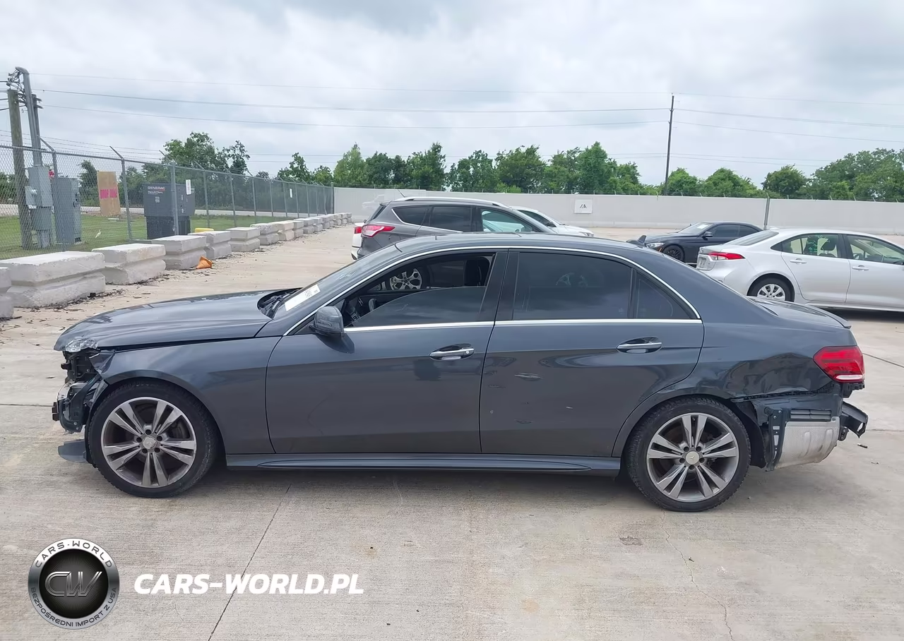 2016 Mercedes-Benz E 350 VIN:WDDHF5KB5GB243949 - 14