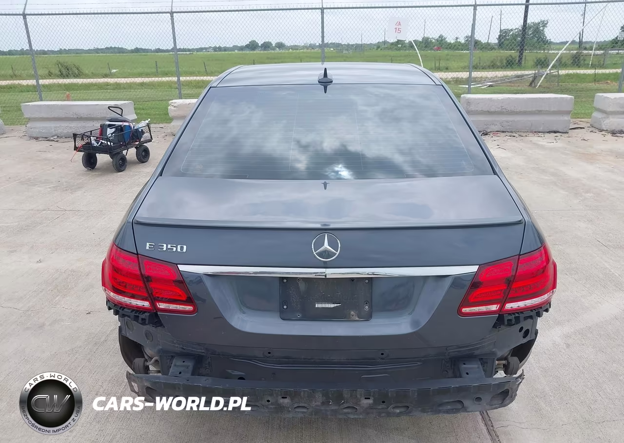 2016 Mercedes-Benz E 350 VIN:WDDHF5KB5GB243949 - 16