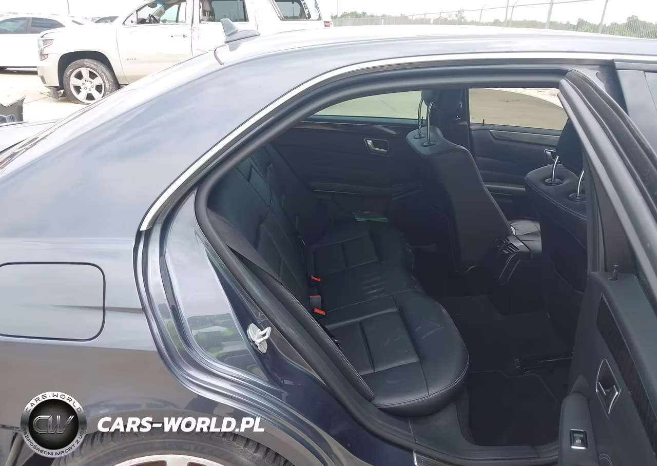 2016 Mercedes-Benz E 350 VIN:WDDHF5KB5GB243949 - 8
