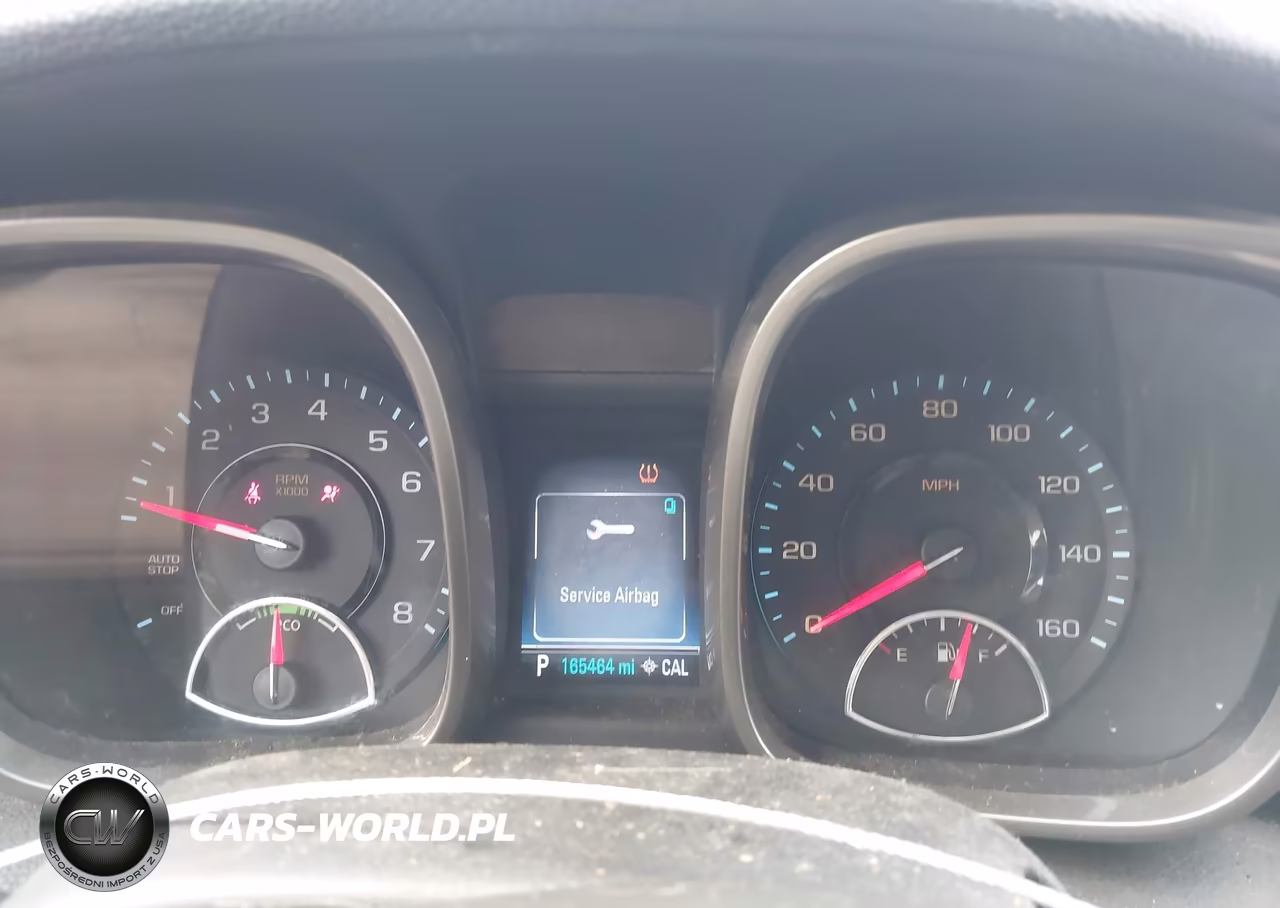 2013 Chevrolet Malibu Eco VIN:1G11D5RR3DF103173 - 7