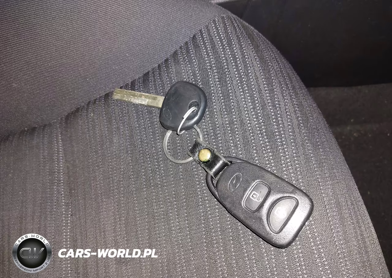 2015 Hyundai Accent Gs VIN:KMHCT5AE5FU225295 - 11