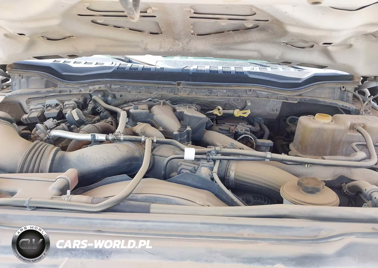 2019 Ford F-550 Chassis Lariat-Xl-Xlt VIN:1FD0W5HT3KEC23273 - 10