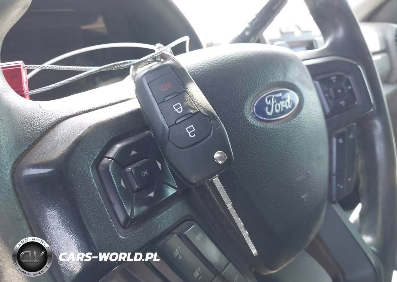 2019 Ford F-550 Chassis Lariat-Xl-Xlt VIN:1FD0W5HT3KEC23273 - 11