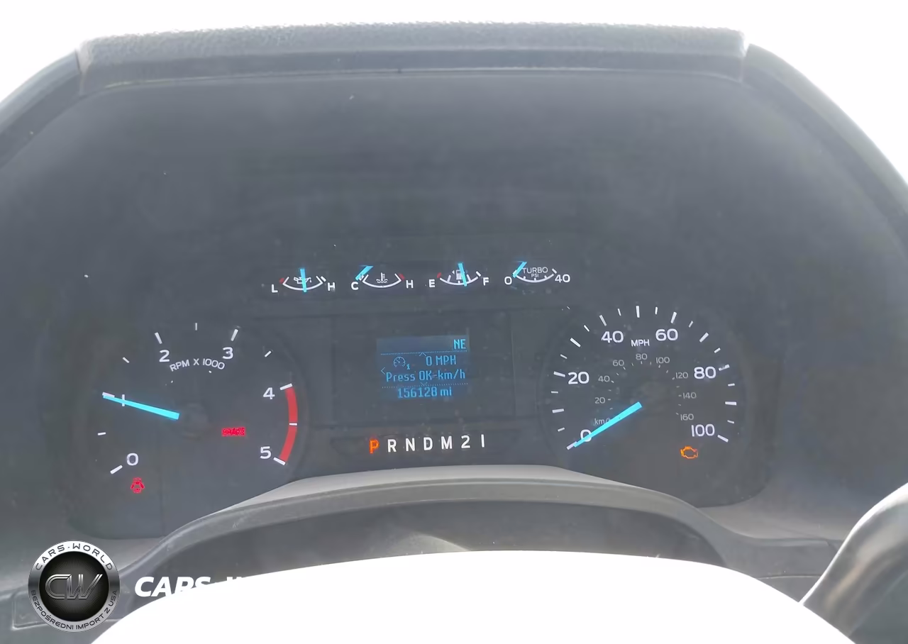 2019 Ford F-550 Chassis Lariat-Xl-Xlt VIN:1FD0W5HT3KEC23273 - 7
