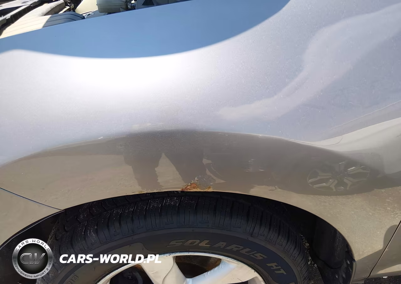 2009 Nissan Murano Sl VIN:JN8AZ18W79W125200 - 12