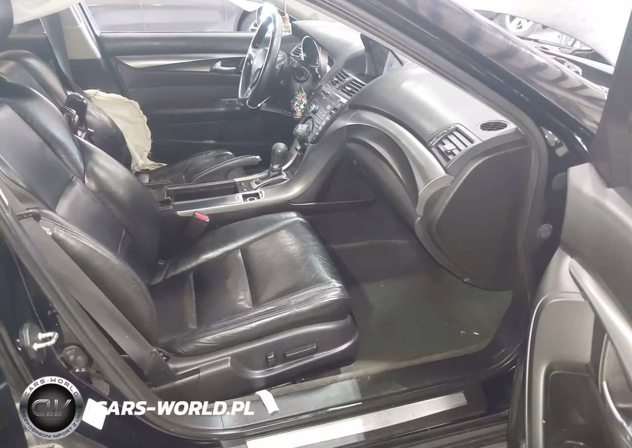 2012 Acura Tl 3.5 VIN:19UUA8F56CA013867 - 5